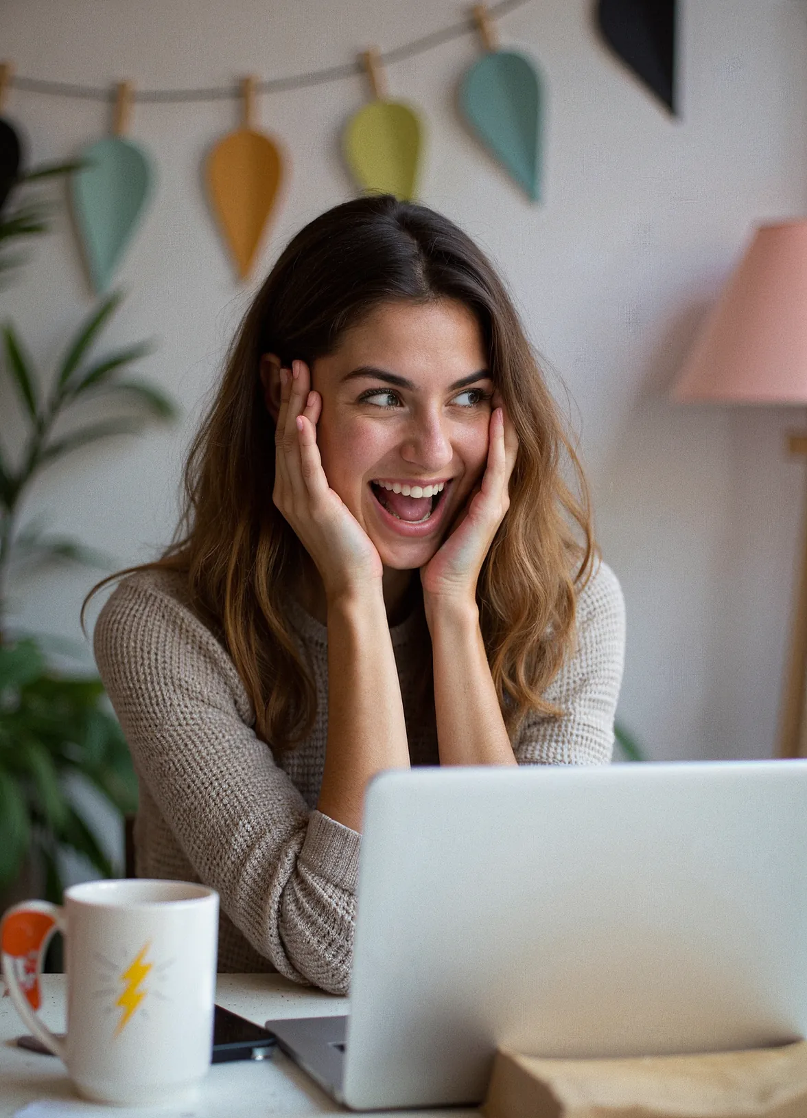 Image d’hébergement rapide