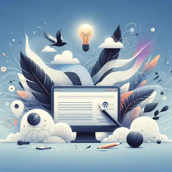 WebQuickster WordPress hosting and quick setup