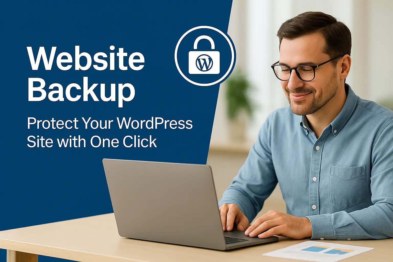 Image Website Backup