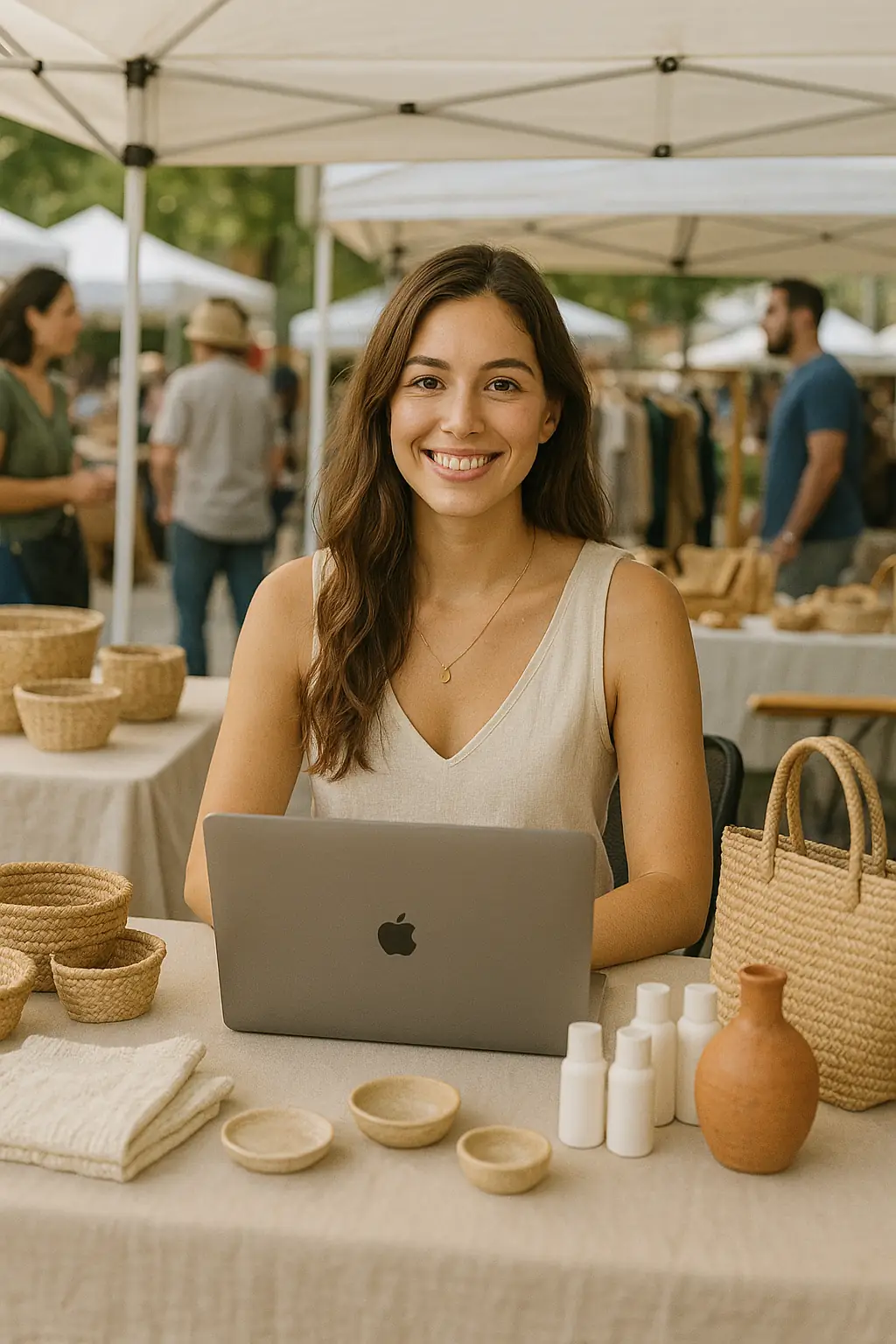 Configuration WooCommerce e-commerce pour les boutiques WordPress